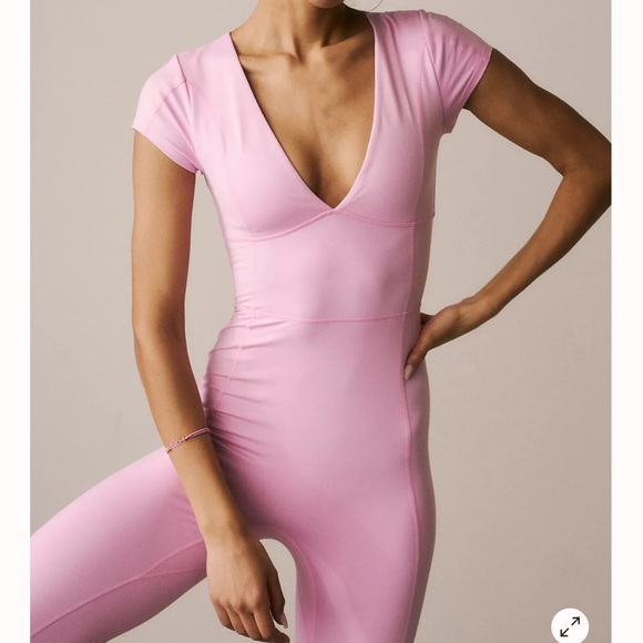 Free People new wave one piece SOLD ‼️ - Picture 3 of 5